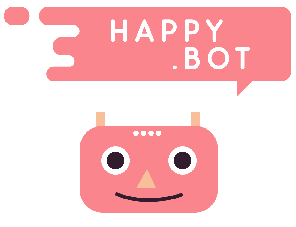 happybot.io